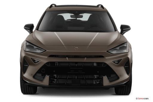 Cupra Formentor - 1.5 eTSI 7-Gang-DSG *AHK *19" *Panoramadach uvm.