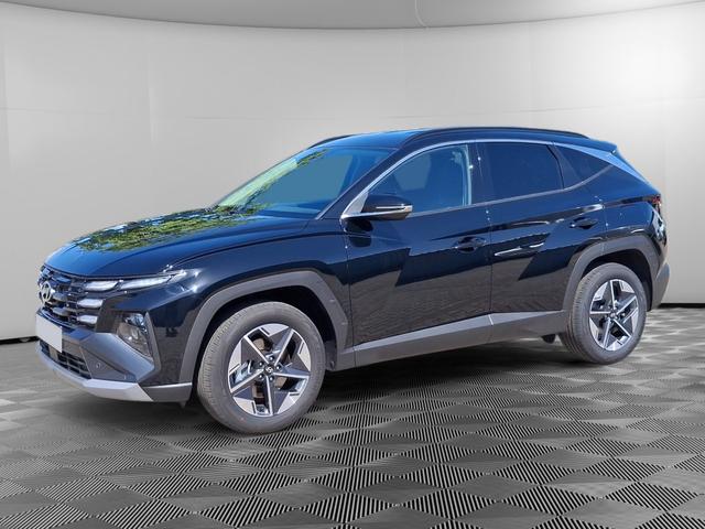 Hyundai TUCSON - Style 1.6 T-GDI Select 2WD *Klima *Alu18" *Navi *Shzg.