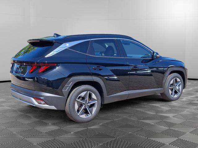 Hyundai TUCSON Style 1.6 T-GDI Select 2WD *Klima *Alu18" *Navi *Shzg. 