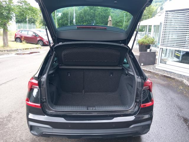 Skoda Kamiq Monte Carlo 1.5 TSI OPF 