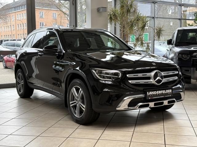 Mercedes-Benz GLC - 300 de 4Matic