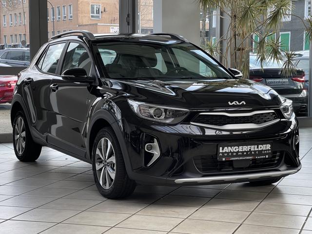 Kia Stonic - 1.0 T-GDI Vision
