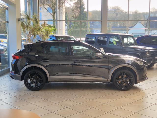 Cupra Formentor 2.0 TDI 