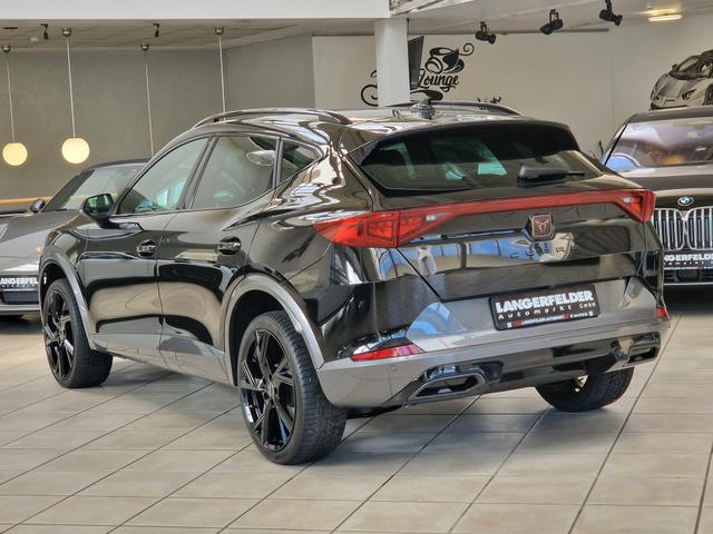 Cupra Formentor 2.0 TDI 