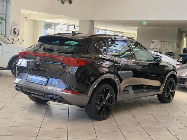 Cupra Formentor 2.0 TDI 