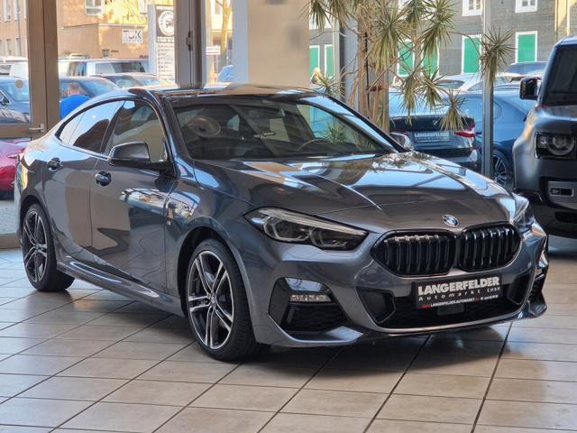 BMW 2er Gran Coupé - Coupe - 218i M Sport