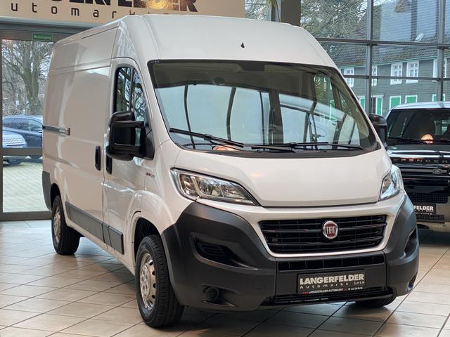 Fiat Ducato - 35 130 Multijet L2H2