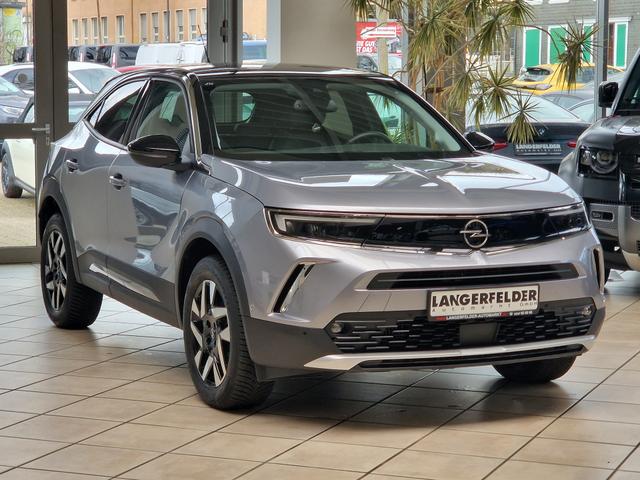 Opel Mokka - 1.2 Turbo Elegance