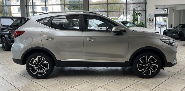 MG ZS 1.5 78 kW VTi Luxury EURO 6d 