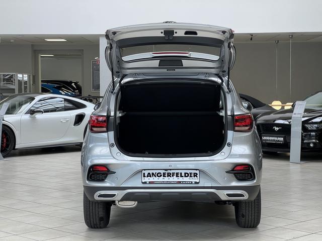 MG ZS 1.5 78 kW VTi Luxury EURO 6d 