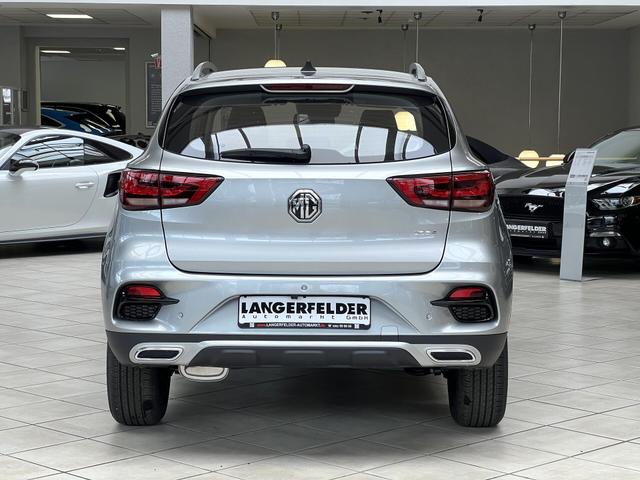 MG ZS 1.5 78 kW VTi Luxury EURO 6d 