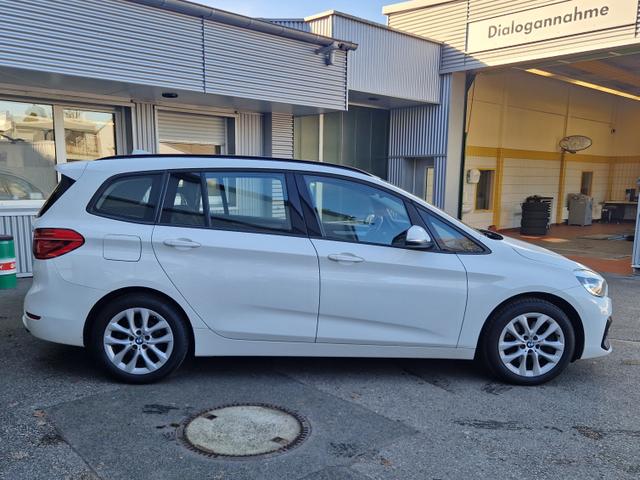 BMW 2er Gran Tourer - 218d Advantage 