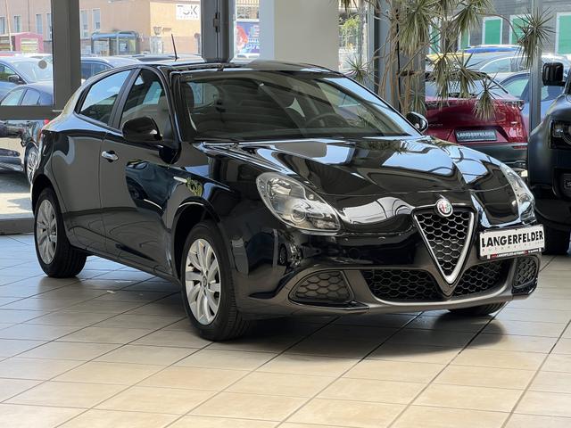 Alfa Romeo Giulietta - 1,4 TB 16V