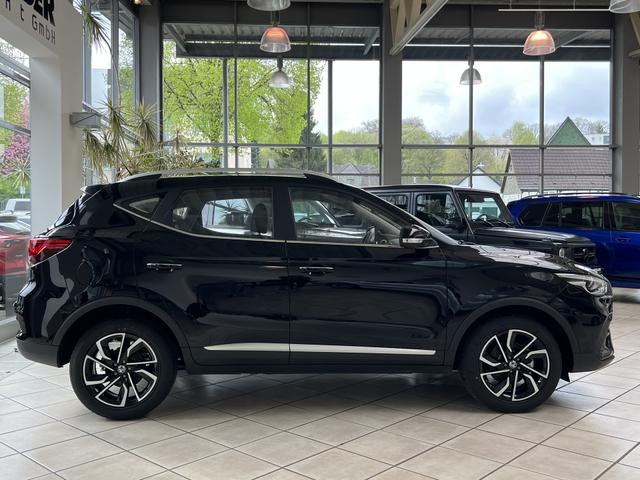 MG ZS 1.5 78 kW VTi Luxury EURO 6d 