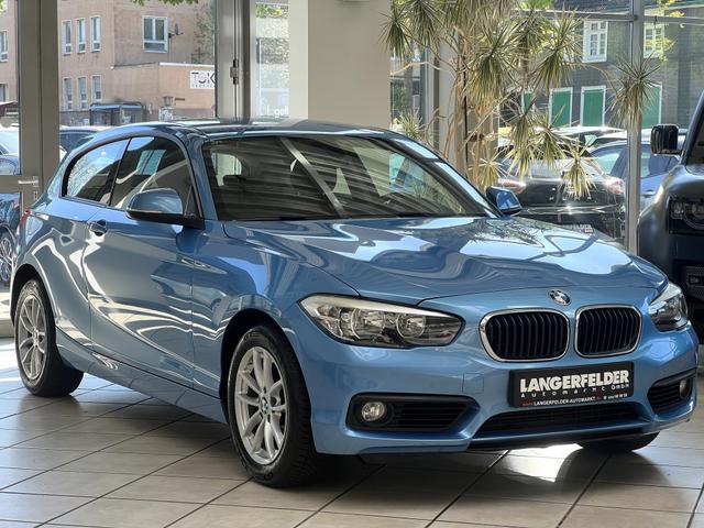 BMW 1er - - 118i Advantage