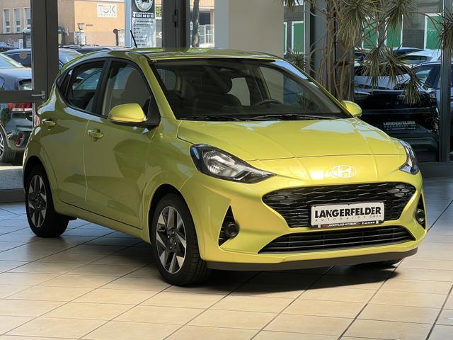 Hyundai i10 - 1.2 Trend