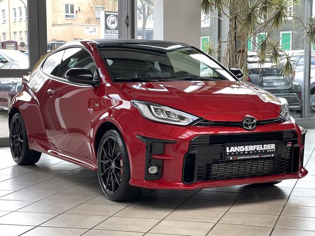 Toyota Yaris - GR 1.6 Turbo