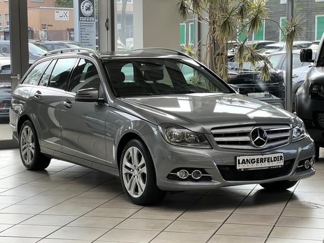 Mercedes-Benz C-Klasse T-Modell - C 180 CDI Avantgarde BE DPF