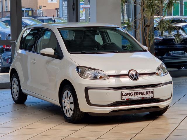 Volkswagen up! - 1.0