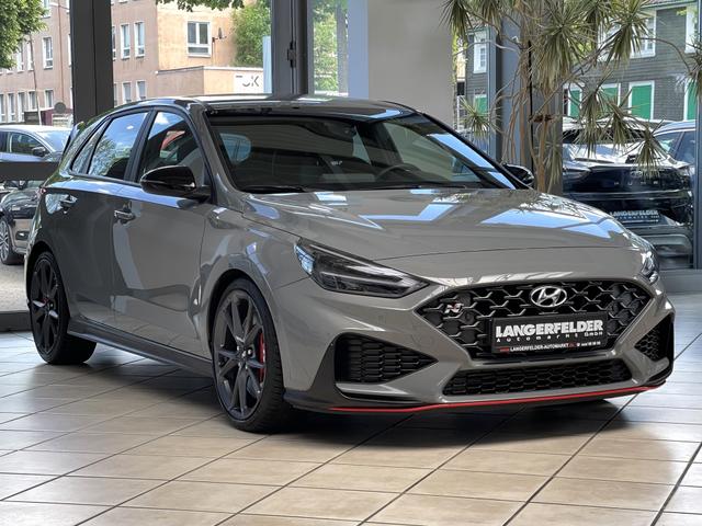 Hyundai i30 - 2.0 T-GDI N Performance