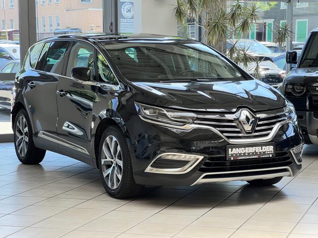 Renault Espace - 1.6 dCi 160 Energy Limited
