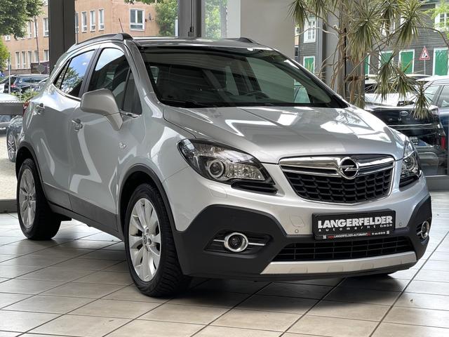Opel Mokka - 1.4 Turbo Innovation ecoFlex Start/Stop