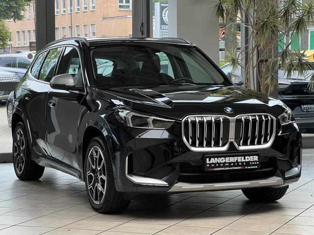 BMW X1 - xDrive 20d Mild-Hybrid xLine
