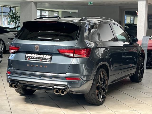 Cupra Ateca 2.0 TSI 4Drive 