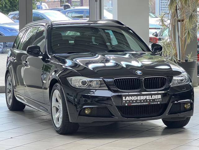 BMW 3er Touring - 320 i