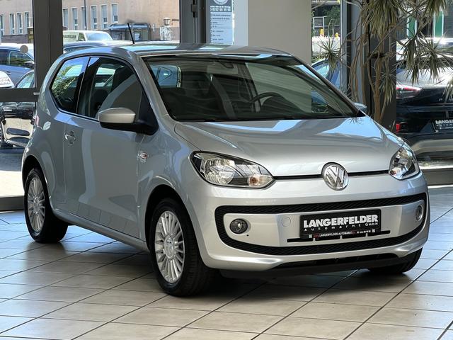 Volkswagen up! - 1.0 high