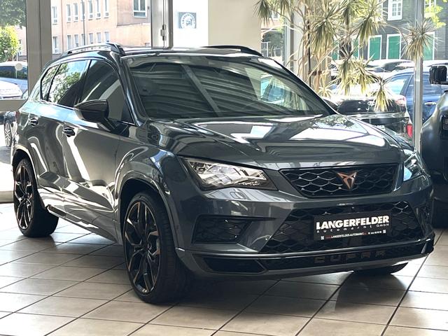 Cupra Ateca - 2.0 TSI 4Drive