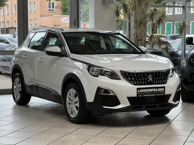 Peugeot 3008 - 1.5 BlueHDi 130 Active
