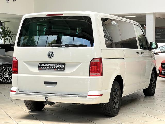 Volkswagen T6 Transporter 2.0 TDI Multivan 