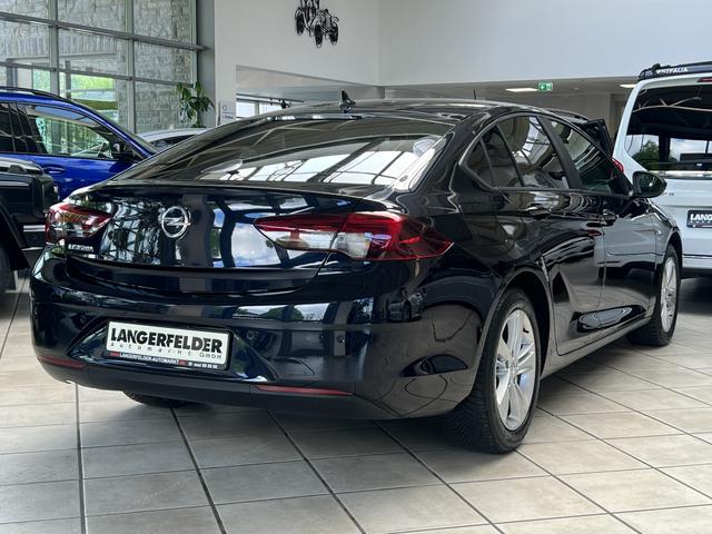 Opel Insignia 1.5 Turbo Business Edition 