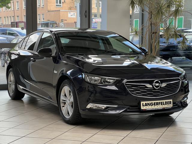 Opel Insignia - 1.5 Turbo Business Edition