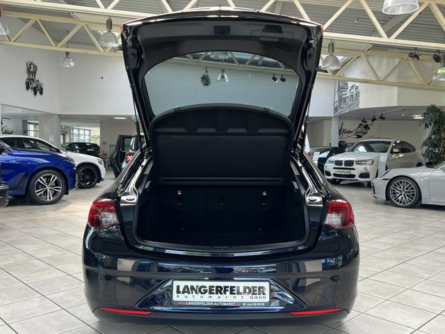 Opel Insignia 1.5 Turbo Business Edition 