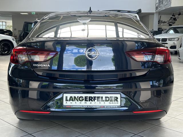 Opel Insignia 1.5 Turbo Business Edition 