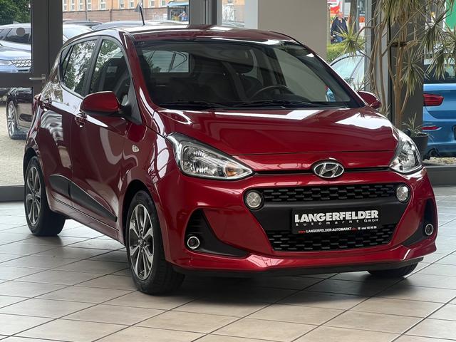 Hyundai i10 - 1.0 YES! Plus