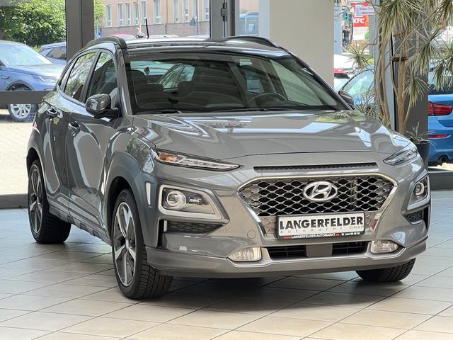 Hyundai KONA - 1.6 T-GDI