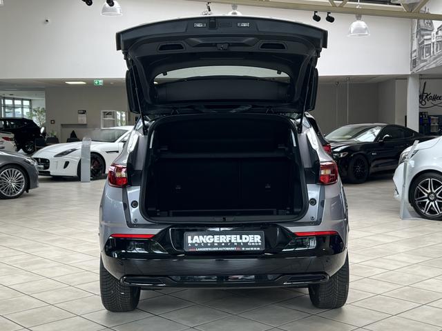 Opel Grandland 1.2 Turbo GS Line 