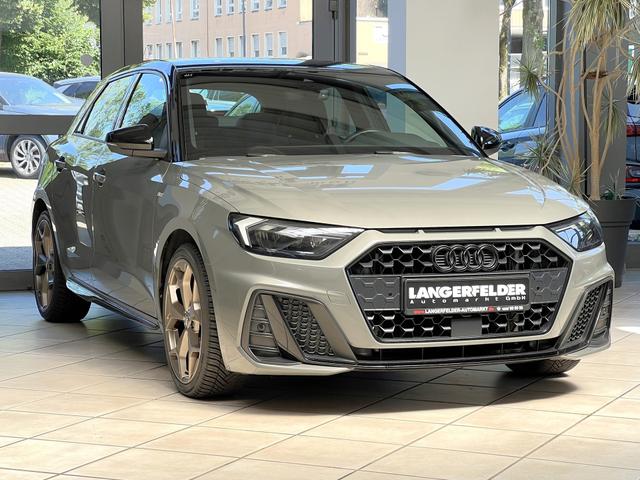 Audi A1 Sportback - 35 1,5 TFSI edition one