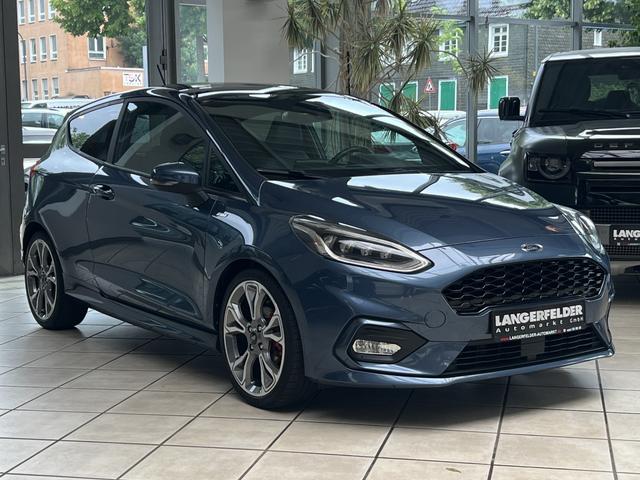 Ford Fiesta - 1.0 EcoBoost ST-Line S/S