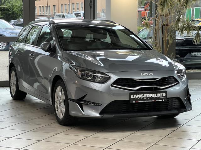 Kia Ceed Sportswagon - SW PULSE