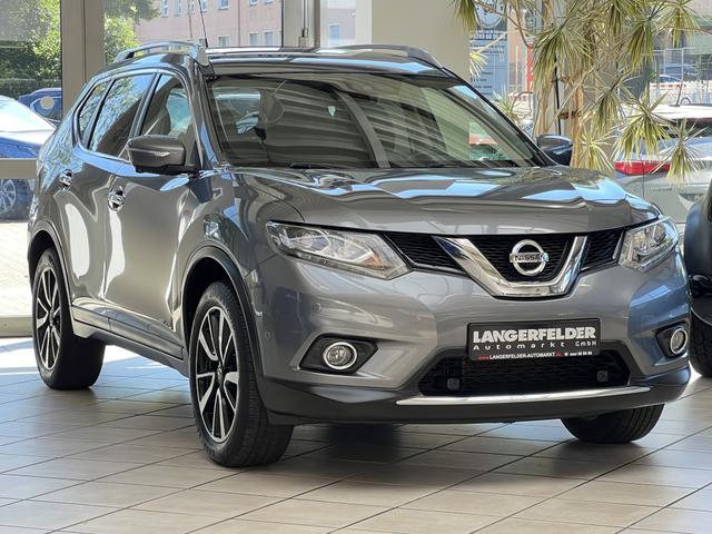 Nissan X-Trail - 1.6 DIG-T Tekna 4x2