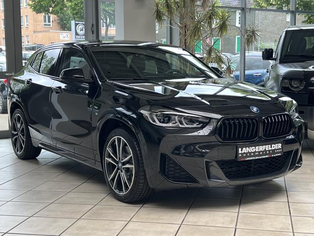 BMW X2 - xDrive25e M Sport