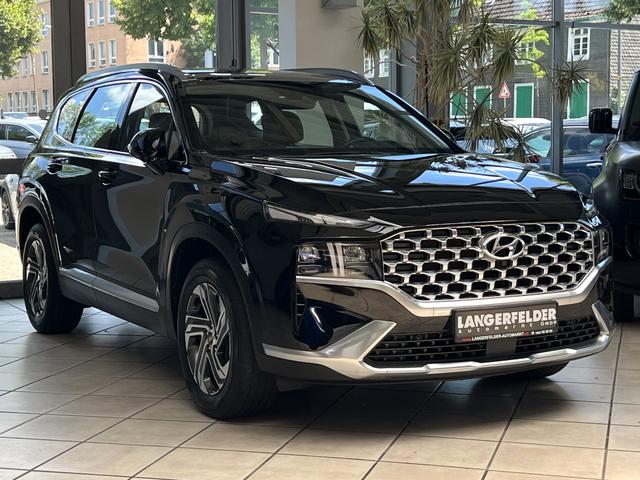 Hyundai SANTA FE - 2.2 CRDi