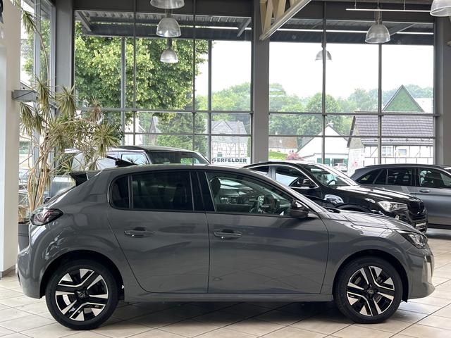 Peugeot 208 1.2 Hybrid 100 Allure 