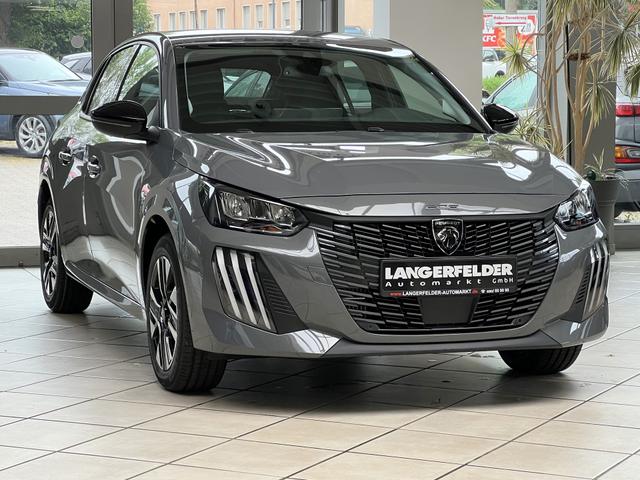 Peugeot 208 - 1.2 Hybrid 100 Allure
