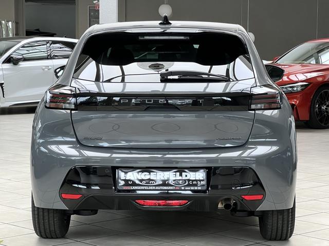 Peugeot 208 1.2 Hybrid 100 Allure 