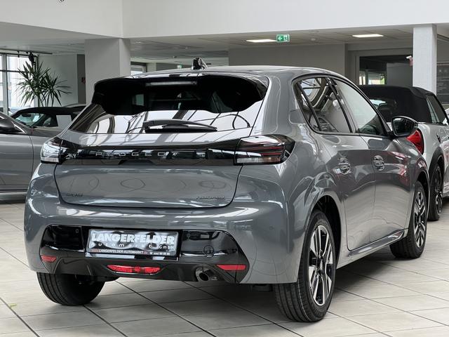 Peugeot 208 1.2 Hybrid 100 Allure 